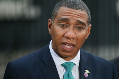 Jamaica heads to polls as Covid-19 cases soar