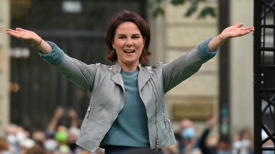 Greens face dashed hopes, new leverage in German vote aftermath