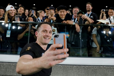5 things we learned from NZ vs SA