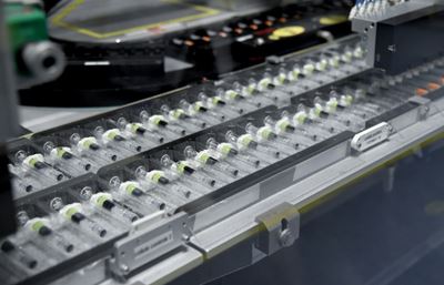 Medicago, GSK report positive Covid vaccine trial