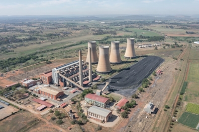 Energy-stricken South Africa weighs need to save climate and keep lights on
