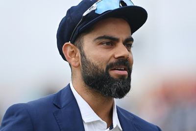 Unchanged India bat against England in third Test