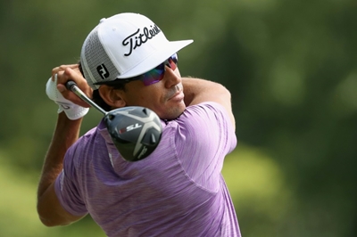 Cabrera-Bello focused on Ryder berth at Northern Trust