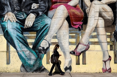 Argentina's Tango World Championships moves online due to virus