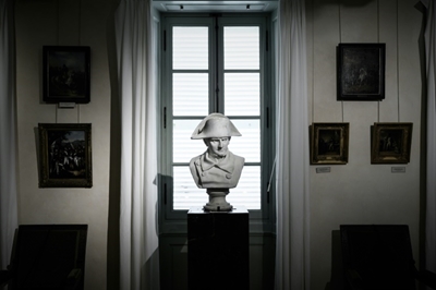 Napoleon's bicentennial under shadow of Covid and controversy