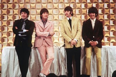 From Rings to Ringo: Peter Jackson helms Beatles documentary
