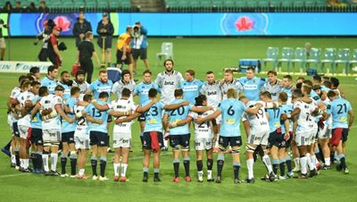 'We don't make excuses': Crusaders after loss ends traumatic week