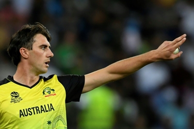 Cummins named Australia Test captain as Paine takes break