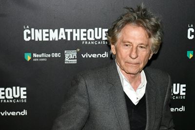 Rape rows risk taking sheen off starry Venice film festival