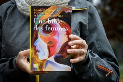 In the #MeToo era, theologians publish 'Women's Bible'