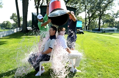 ALS: The disease made a household name by Ice Bucket Challenge