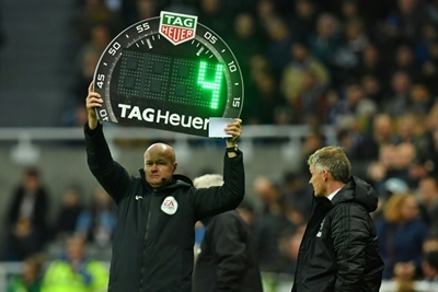 Man United sinking fast as Solskjaer flounders