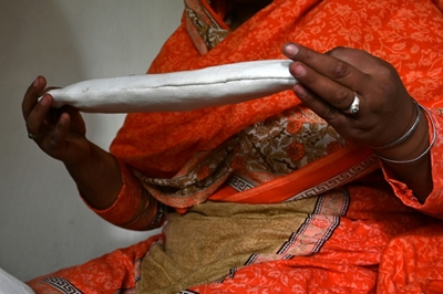 Myths and menstruation: Overcoming Pakistan's period taboo