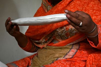 Myths and menstruation: Overcoming Pakistan's period taboo