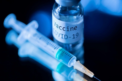 Narcolepsy fiasco spurs Covid vaccine fears in Sweden