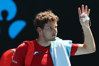 Carreno Busta wins Marbella title and impresses Borg 