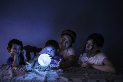 Mexico's Covid orphans face daunting return to school