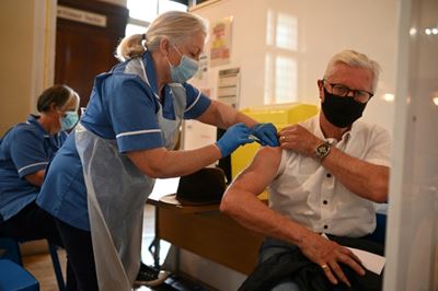 Britain set to ease Covid-19 lockdown, but huge India outbreak persists