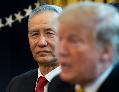 Lack of US-China trade deal weighs on Asian markets