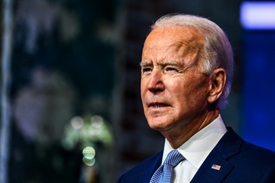 Biden set to revamp US trade tactics -- but not policy