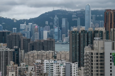 Hong Kong businessman pays almost $1m for parking space