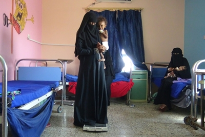 UN eyes 2019 Yemen peace talks