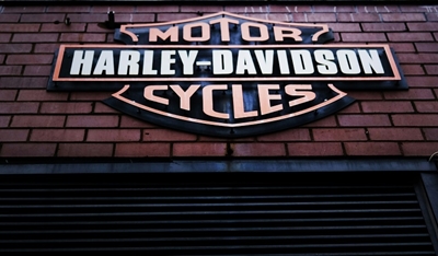 EU says Harley-Davidson move a 'consequence' of US tariffs