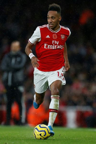 African players 'not respected' in Ballon d'Or vote, says Eto'o