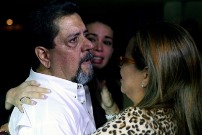 Venezuela releases key opposition figure from jail