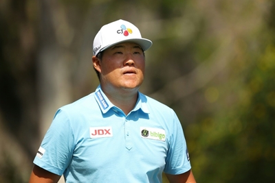 South Korea's Im ready to defend at formidable PGA National