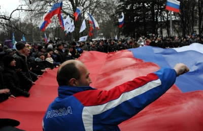 Council of Europe assembly authorises Russia's return