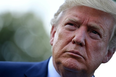 Trump orders freeze on all Venezuelan govt assets in US