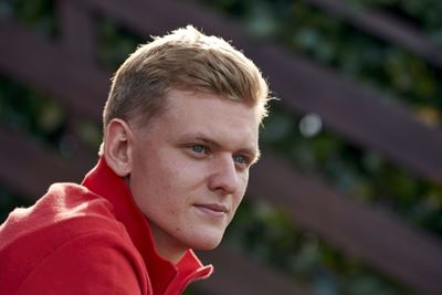Spotlight on Schumacher as famous name returns to Formula One