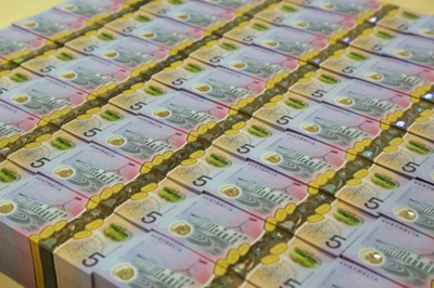 Australian wins lottery twice in a week