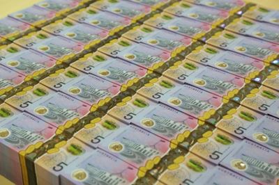 Australian wins lottery twice in a week