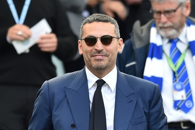 Man City chairman says 'life too short' for UEFA grudge
