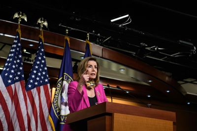 US lawmakers more optimistic on stimulus as deadline looms