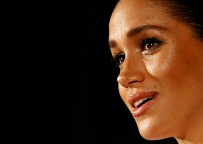 Meghan Markle suggests Palace 'perpetuating falsehoods' about her