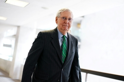 US Senate Republicans present $1 trillion virus relief package