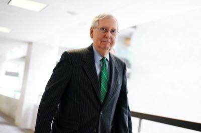 US Senate Republicans present $1 trillion virus relief package