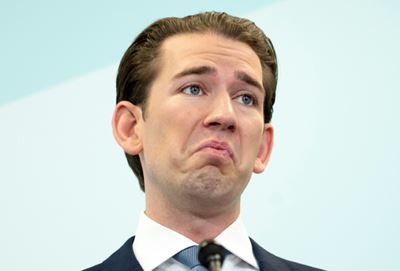 The 'open secret' behind Austria media graft scandal