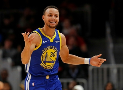 Curry's moon theory leaves NASA baffled