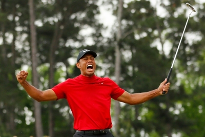 Woods' fairytale Masters win inspiration for Cardiff: Warnock