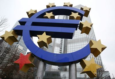 ECB meets as virus woes weigh on eurozone
