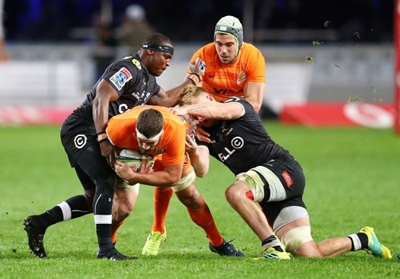 Historic Springbok captain Ralepelle loses doping appeal