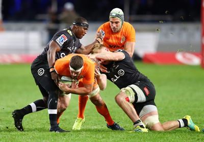Historic Springbok captain Ralepelle loses doping appeal