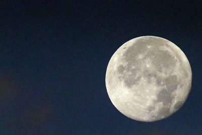 New moon: China to launch lunar lighting in outer space