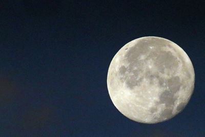 New moon: China to launch lunar lighting in outer space