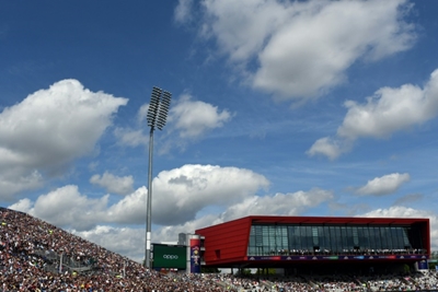 Pakistan chief optimistic about England tour