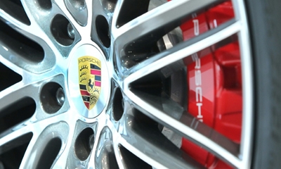 German police arrest Porsche manager over diesel scandal